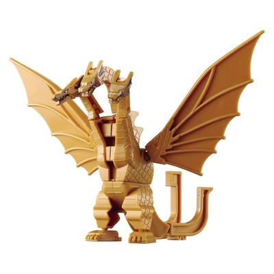 Bandai Kanamodel Фигурка Кинга Гидоры