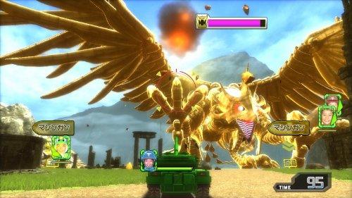 ТАНК!ТАНК!ТАНК! - Wii U