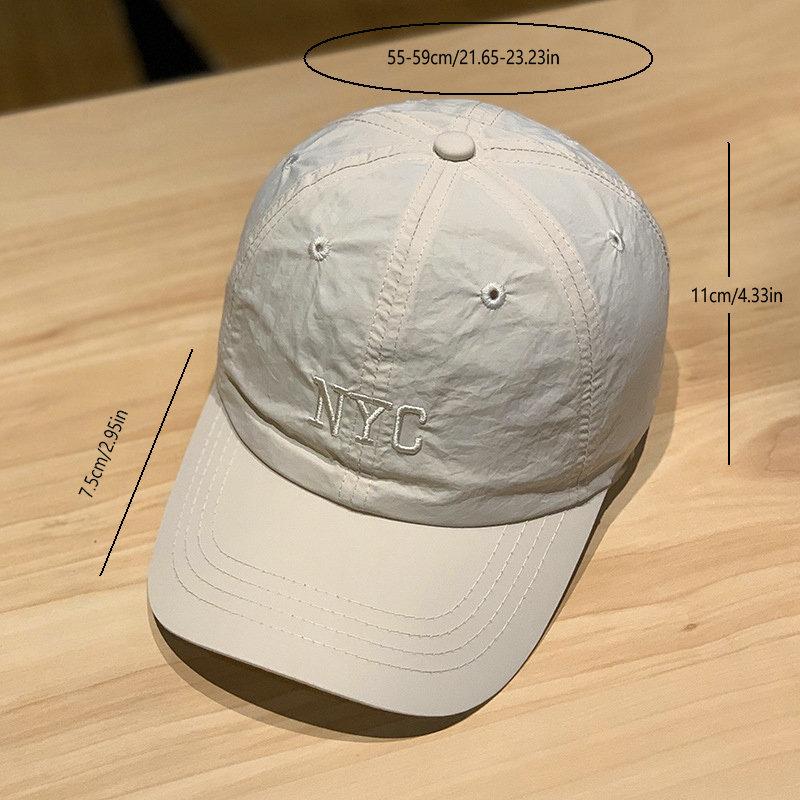 Valentines Day Fashion Baseball Cap - Adjustable Curved Brim with Stunning Embroidery - Perfect Four Seasons Wear for Style