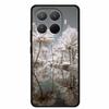 Christmas Phone Cases for Xiaomi 15T Pro 5G Case Protector TPU Silicone Soft Bumper Christmas Tree for Mi 15T Pro 5G Cover Coque