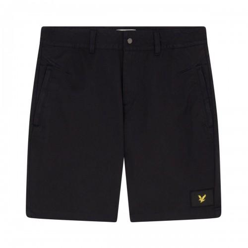 Lyle & Scott Mens Cargo Shorts