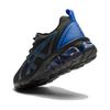 Asics Детские кроссовки Gel Quantum 90 4 GS Black Illusion Blue 1204A135-004