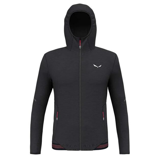 Salewa Флисовая на молнии Pedroc PL HD