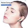 VAORLO J18 TWS Wireless Earphones HiFi Stereo Subwoofer Super Bass With HD Micorphone Headset Noise Cancel Headphone For Iphone Xiaomi Huawei