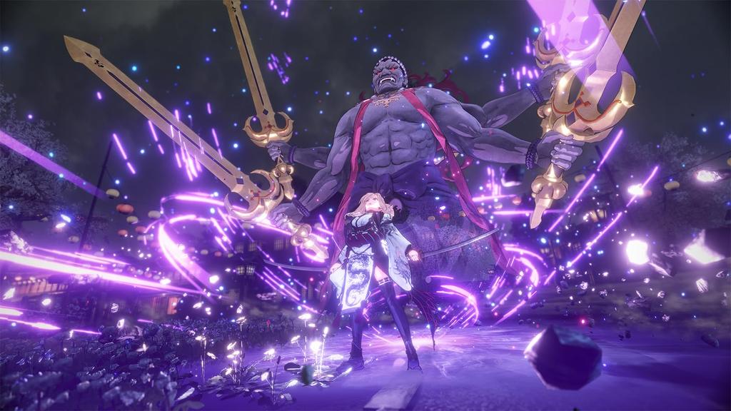 Бонус Remnant TREASURE BOX [PS5] Fate/Samurai [В комплекте от производителя]