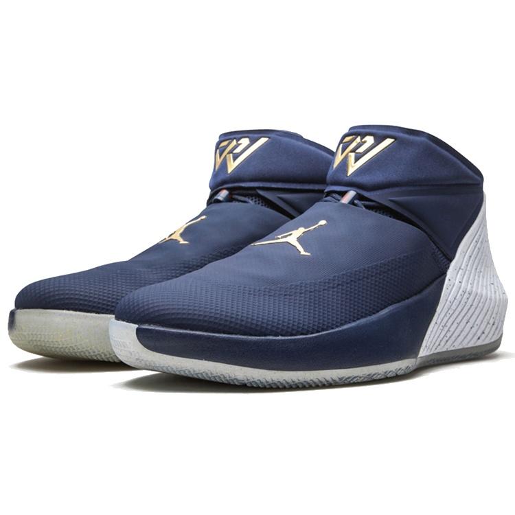 Air Jordan Why Not Zer0.1 'Tribute' Men's AA2510-431