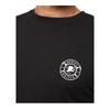 Bewley & Ritch Mens Arkley Embroidered Logo Soft T-Shirt
