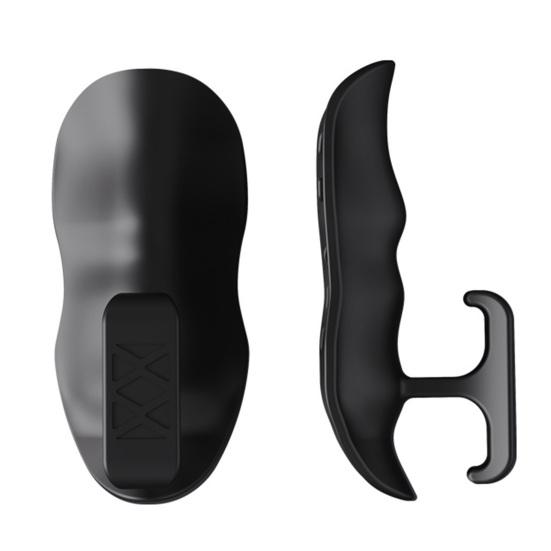 1 пара/1 комплект противоскользящих силиконовых накладок для тренировок, защита ладоней рук, для поднятия тяжестей, гантелей, становой тяги, подтягиваний, грипсы, перчатки для тренировок в зале