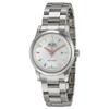 Multifort Automatic Mother Of Pearl Dial Stainless Steel Ladies Watch M0050071110100