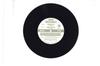 7-дюймовая пластинка RADIO SWEETHEARTS - Rambling Man / Found A New Love SHOE008 SHOESHINE 1997 UK Rock Б/у