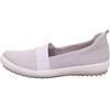 Women's Slip-ons Legero Tanaro 4.0 2-000887 Aluminio
