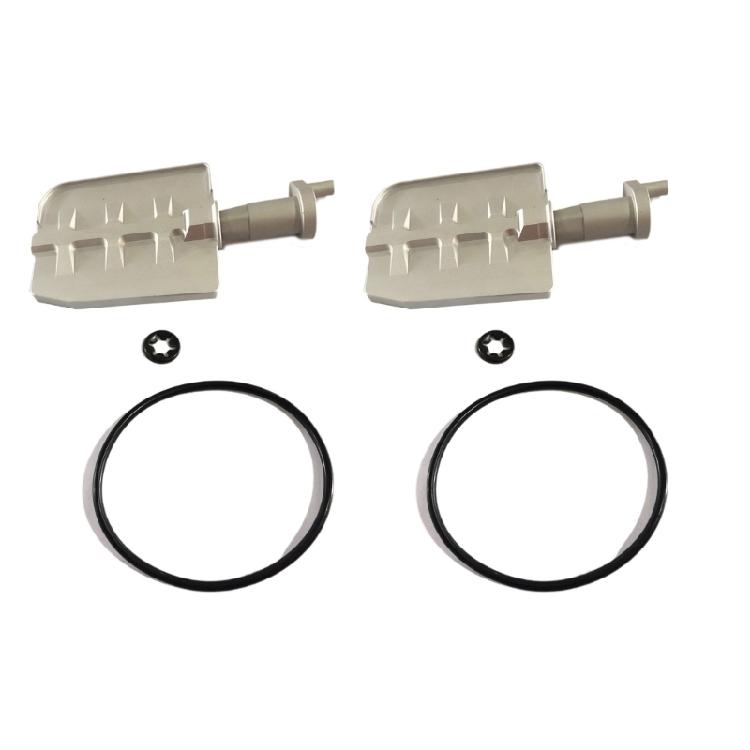 Car Engine Intake Manifold Valve Swirl- Flap- Repair Kits Aluminium Fix Overhaul