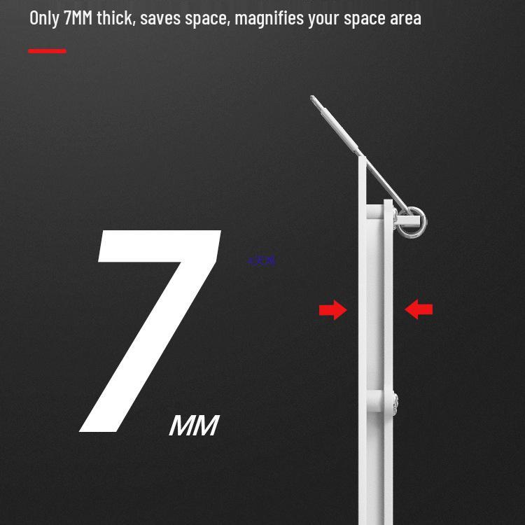 Квадратная встраиваемая потолочная панель-даунлайт для гостиных