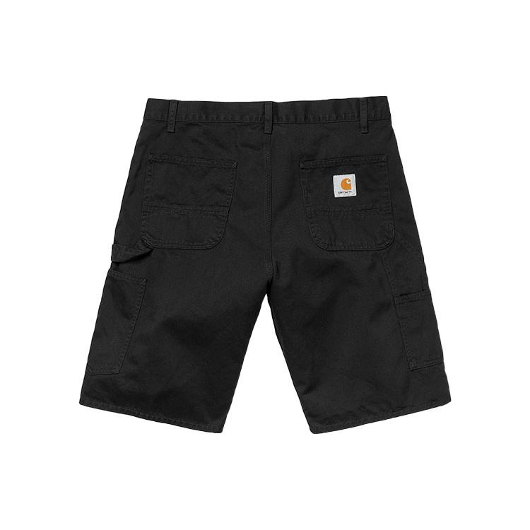 Carhartt Wip button-fastening shorts I024892-89-06