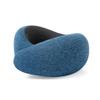 Подушка для шеи U-образной формы из пены с эффектом памяти Snail Travel Neck Pillows Portable Stern Vertebra Airplanes Noon Break Pillow Relax