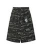 Deuleongkeutegseuteu Логотип Бермуды Свит-штаны [Камуфляж]