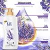 Shu Lei Lavender Soothing Shower Gel
