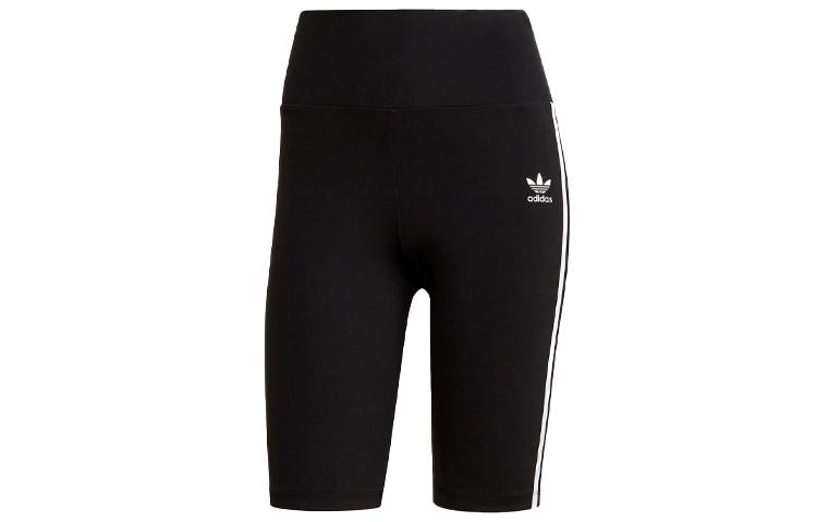 adidas Шорты Originals с деталями в виде трех полосок GN2842