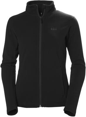 Куртка Daybreaker Fleece Jacket Women (51599) (51599-991) черный
