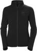 Куртка Daybreaker Fleece Jacket Women (51599) (51599-991) черный