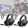 Xbox Headset Gaming One Ps4 Ps5 Pc Mac Controller Noise Cancelling Headphone