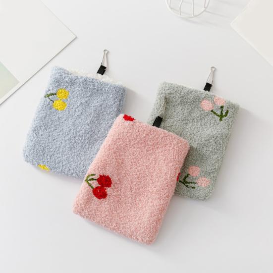 Мешок для сна для хомяка, подвесной ветрозащитный, устойчивый к укусам, несущий упор для отдыха с вышивкой, легкий доступ, спальный мешок для хомяка, клетка для домашних животных