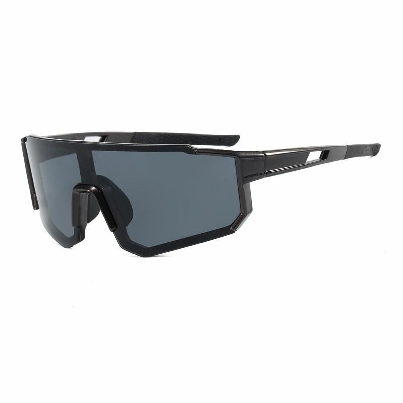 Спортивные велосипедные солнцезащитные очки Женские Мужские Велосипедные Солнцезащитные очки с изменяющимся цветом Очки для рыбалки и пешего туризма Уличные очки Защита от УФ-лучей UV400