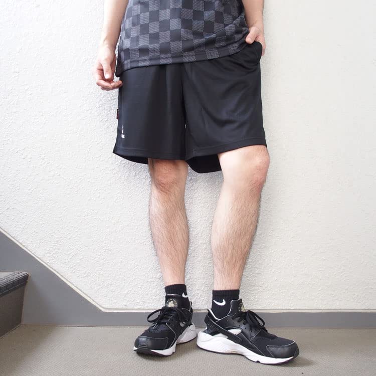 Брюки для практики Kereme KC23S175 26 Черный Размер M