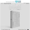 [Предзаказ] THE BOYZ - 3-й альбом [Неожиданный] Kiwee ver