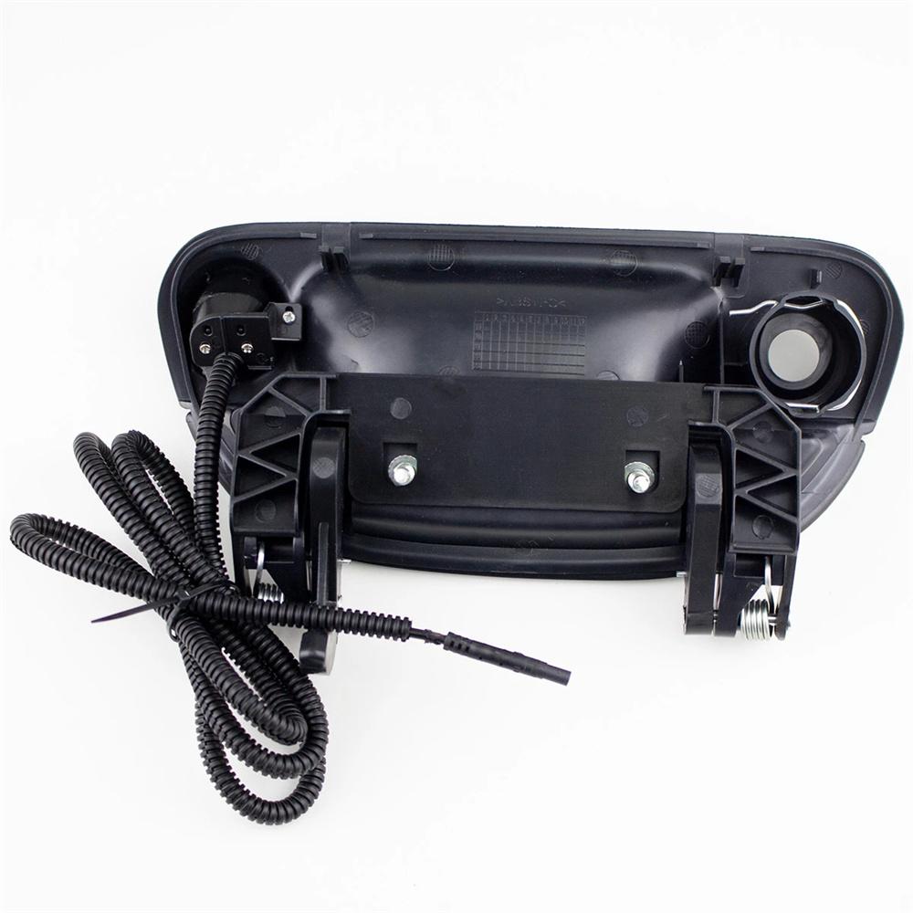 Камера заднего вида с ручкой задней двери для Ford F150 F250 F350 F450 Explorer