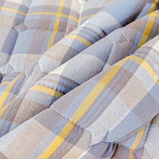 WTEMPO Четырехсезонное домашнее печатное постельное белье, матрас для сна, односпальный/двуспальный, для общежития, нескользящие одеяла, большой размер, мягкие универсальные матрасные маты