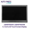 Для Mercedes V-Class Vito W447 ЖК-экран дисплей LQ042T5DZ07 LQ042T5DZ13 LQ042T5DZ01 LQ042T5DZ11 LQ042T5DZ115
