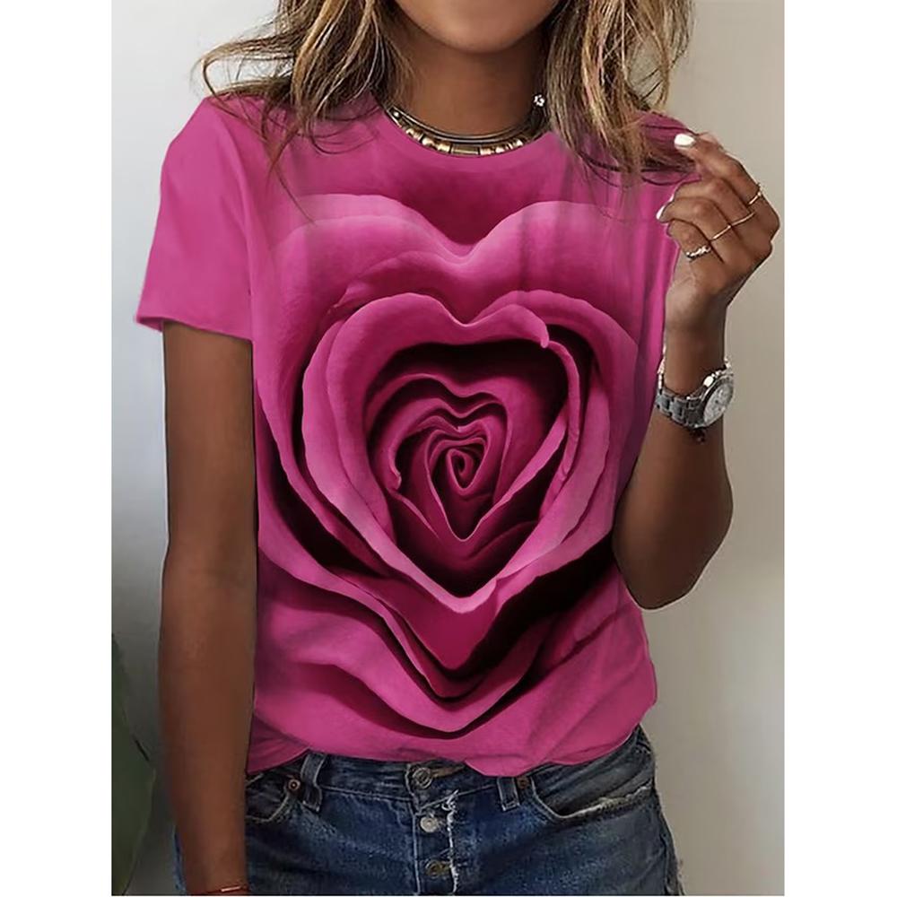 Новая женская футболка, летняя футболка с коротким рукавом и круглым вырезом, свободная повседневная женская одежда, уличная футболка в стиле хип-хоп, футболка в стиле Харадзюку, пуловер