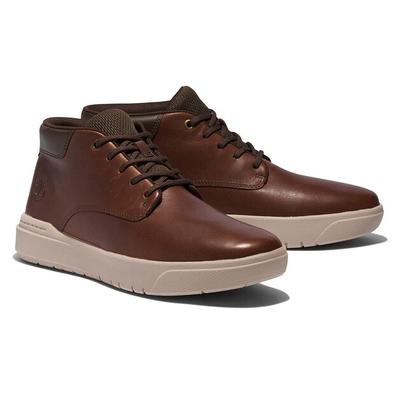 Seneca Bay Leather Chukka ботинки трекинговые