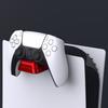 Универсальное настенное крепление для игрового контроллера PlayVital, настенная подставка для PS5, настенный держатель для серии Xbox, специальный режим подвешивания консоли Nintendo Switch Pro