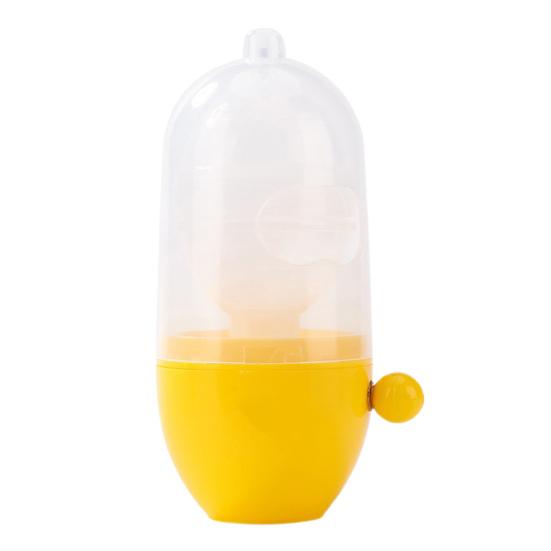 Ручной миксер для яиц Yousheng Golden Egg Maker, ручной миксер для яиц, быстрый золотой ручной вращатель яиц, портативный шейкер для яиц, простой в использовании кухонный гаджет