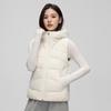 SNOWFLYING 2025 New Women's Hooded Down Vest