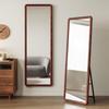 Yinuoshi Nordic Full-Length Floor Mirror