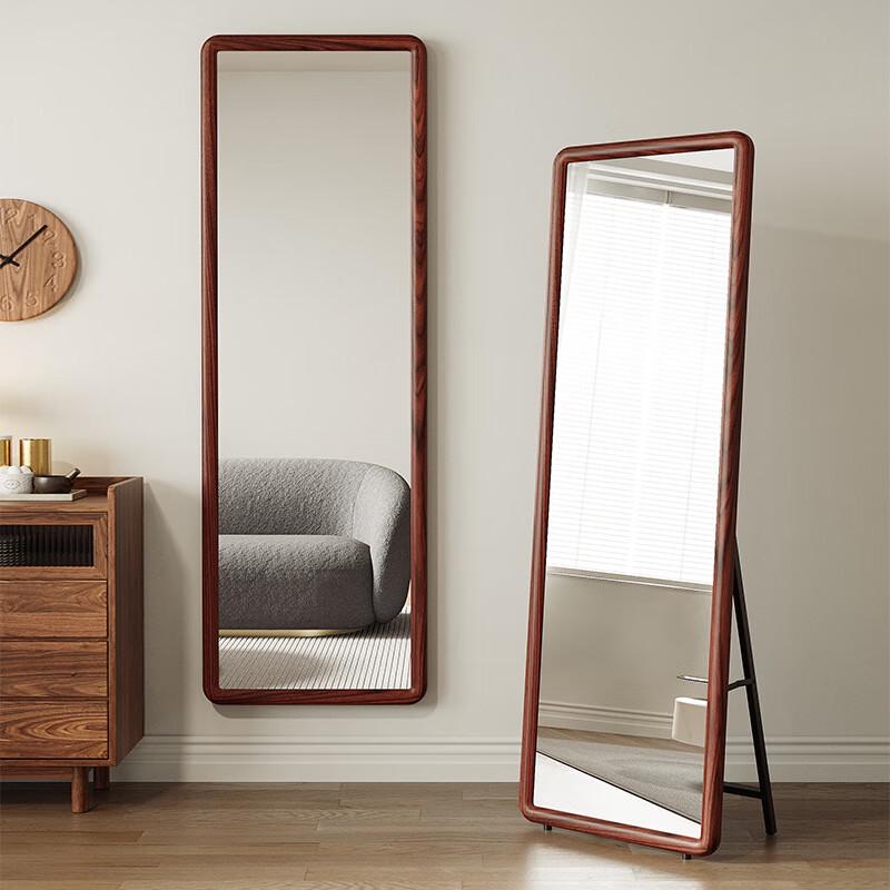 Yinuoshi Nordic Full-Length Floor Mirror