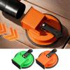Non-slip Handle Floor Gap Fixer Tool Suction Cup Flooring Gap Repair Kit  Floor Installation