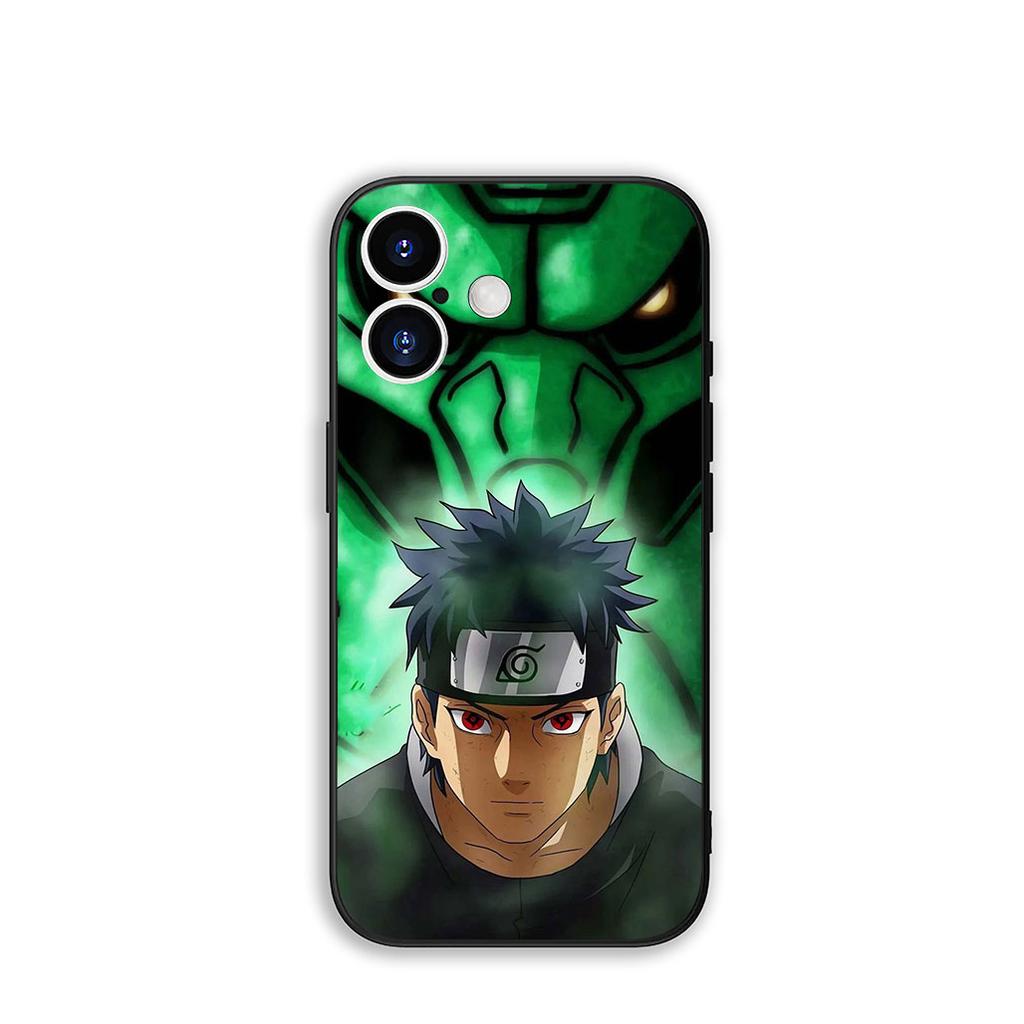 Phone Cover Itachi Uchiha Shisui Narutos Sasuke Casing for OPPO A54 A40 A60 A80 A18 A16 A17 A38 A78 A79 A57 A55 A96 A15 A12 Case