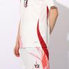 [Adidas] Сборная Японии по футболу × Y-3 2024 Away Replica Uniform KMW70 Men's Core White (IU0963) M