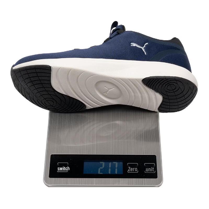 Puma Унисекс повседневные беговые кроссовки 312005-01