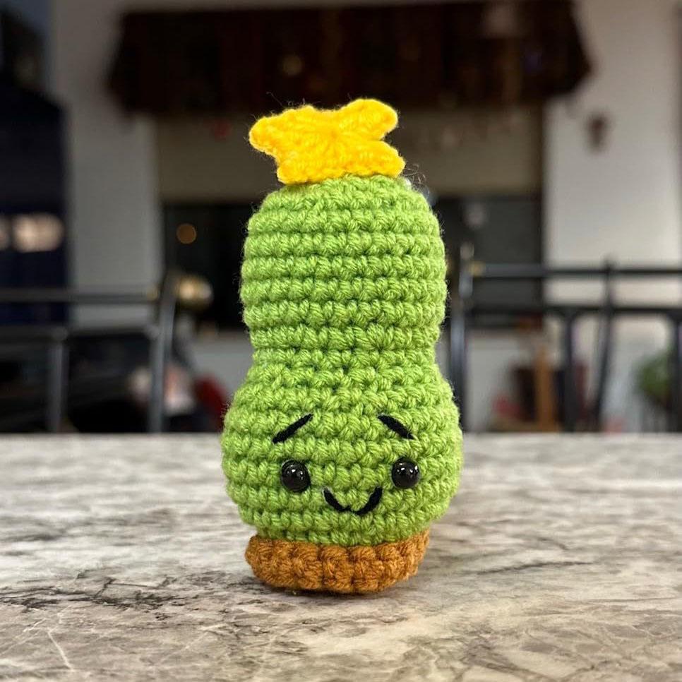 Christmas Knitted Xmas Tree Doll Positive Energy Snowman Doll Desktop Decorative Ornament Festival Gifts Party Decorative Props