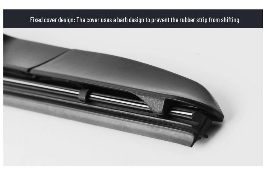 Infiniti QX60 Original Wiper Blade Rubber Strip (2015-2018 Models)