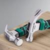 Hardware Work Tool Multifunctional Mini Hammer Carbon Steel Ball Peen Hammer Fitter Hammer