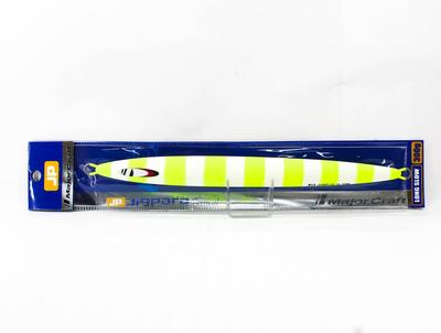 Major Craft Металлический джиг Jigpara Vertical JPV-LS 300 грамм 067 (8443)