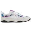 Vans Кеды для скейтбординга Varix Wc Low Top Унисекс Белые Фиолетовые VN0A3WLNTYV