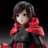 Super Action Statue RWBY ПВХ АБС Раскрашенная Подвижная Фигурка "Руби Роуз" &