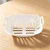 Replacement Ice Basket for HZB Series Ice Makers Ventilated Slat Design Ice Tray Keeps Ice Dry And Fresh Tool-Free Installation Food Safe Plastic